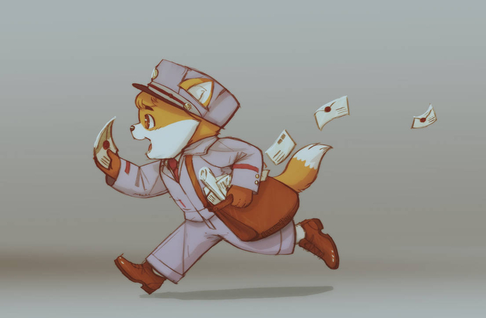     ,    ,       ! , , , Furry Fox,  