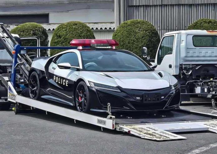       Honda NSX , Honda, , , 