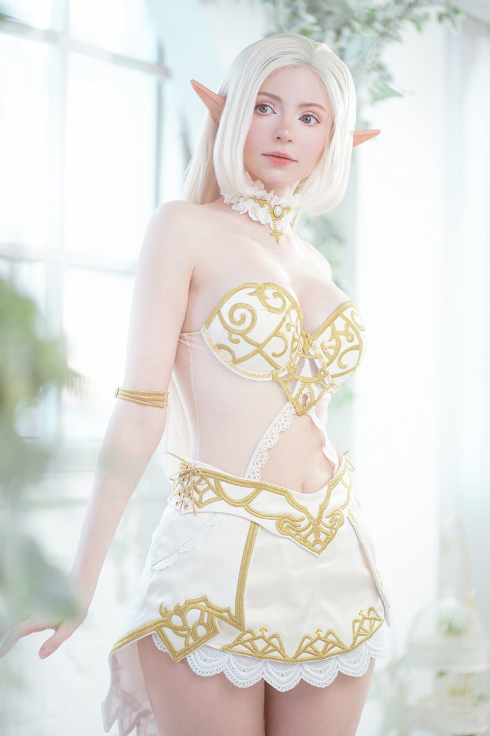   2 Lineage 2, , Peachmilky, , , 