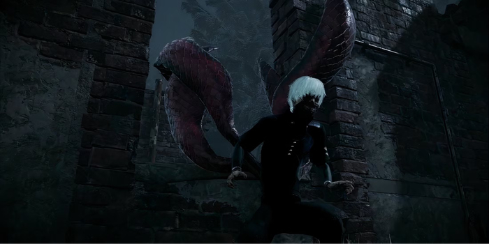   DLC Tokyo Ghoul Chapter  Dead by Daylight    2025  , ,  , , , , , , Dead by Daylight, DLC, Steam, Nintendo, Playstation, Xbox,  , 