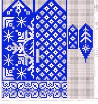 Ловец снов с елью