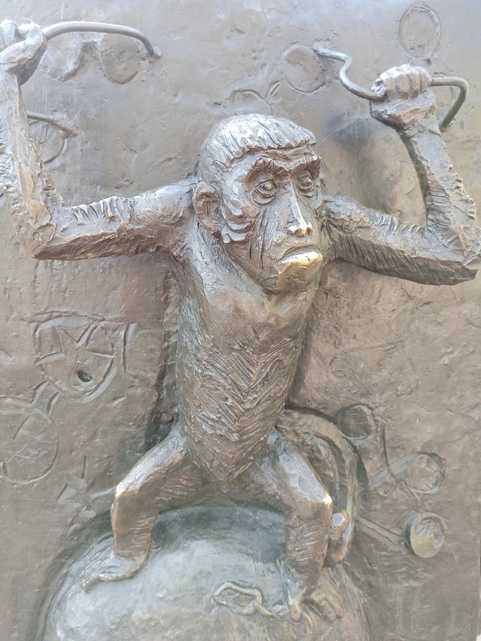 Разгневанный пикабушник)))