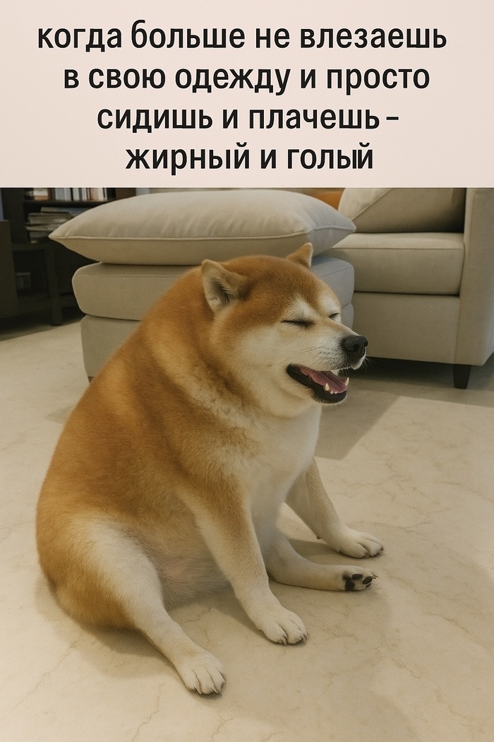 И такое бывает