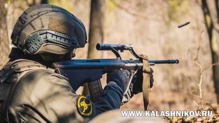 Реальность...