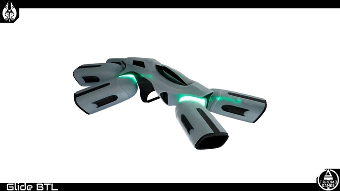-   #28 || GlideBTL ||  "Goliaf"  , , Gamedev, , -, Unreal Engine, Unreal Engine 5, ,  , 
