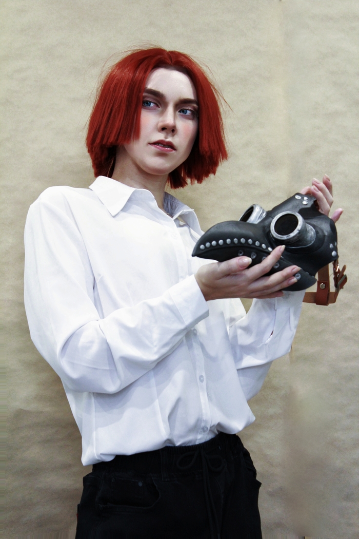  :   / cosplay  / Nitra Green , ,  ,  :  , 