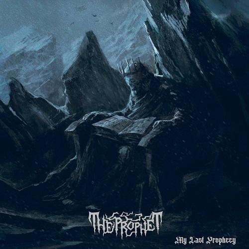 The Prophet - 2025 - My Last Prophecy - (Album)