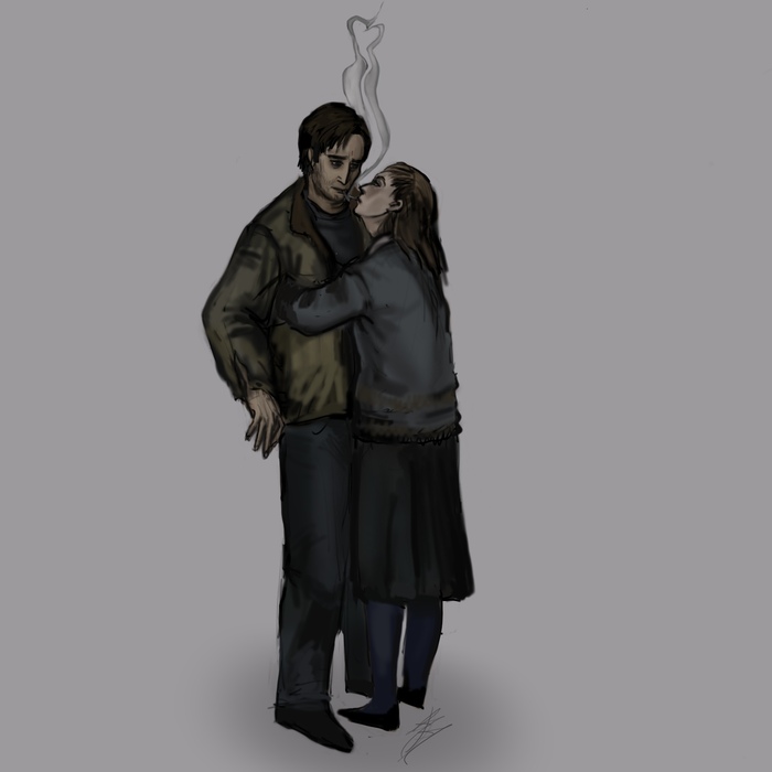 Воскрешая мертвецов (1999) кто смотрел?