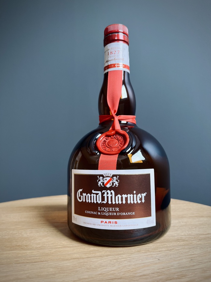   Grand Marnier Cordon Rouge   (), , , , , , 