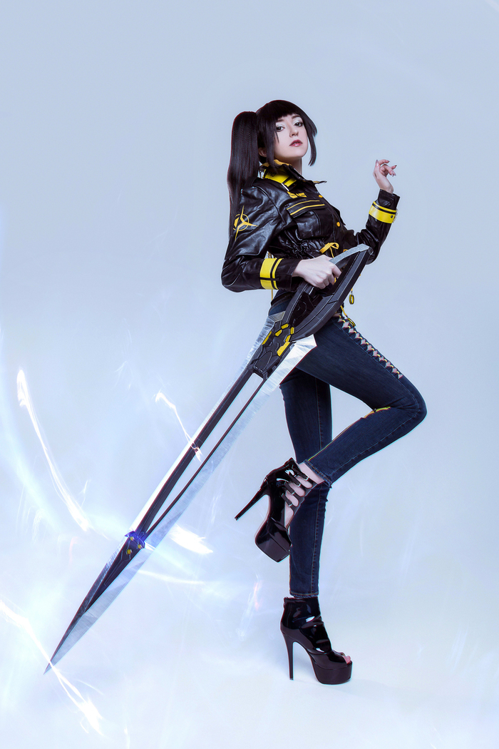    Stellar Blade , Eve (Stellar Blade), Stellar Blade, 
