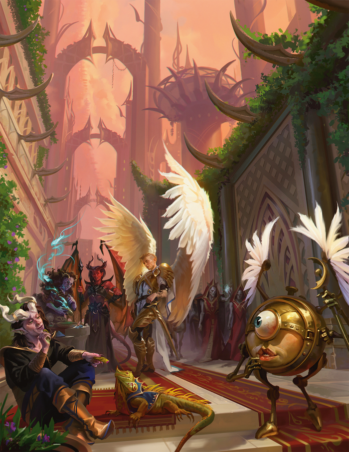 [DnD 2024, ]   v0.99  , Dungeons & Dragons,   , , DnD 5,  , 