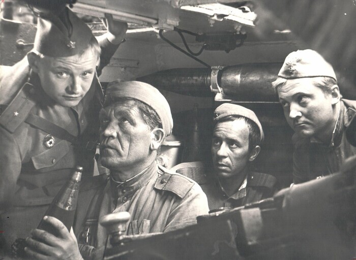    - "    " (1968).   ,    Ը .