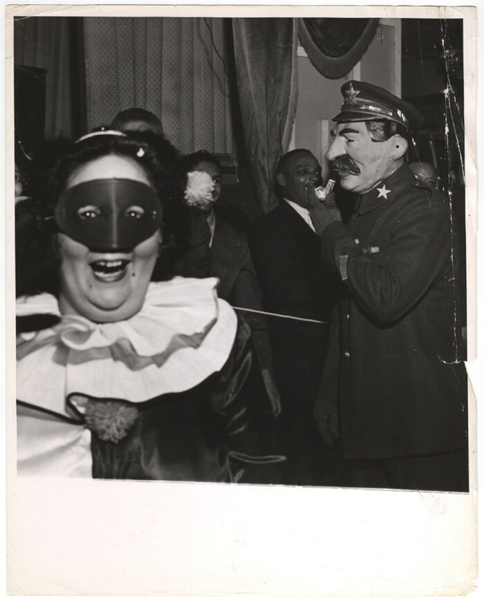 ���-��������, ������� �������, ���-����, 1943