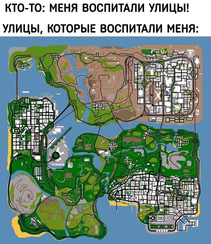    -    ,  ,   , GTA: San Andreas, , Telegram ()