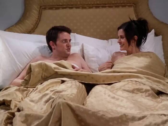 Прокладка между одеялом и простынёй