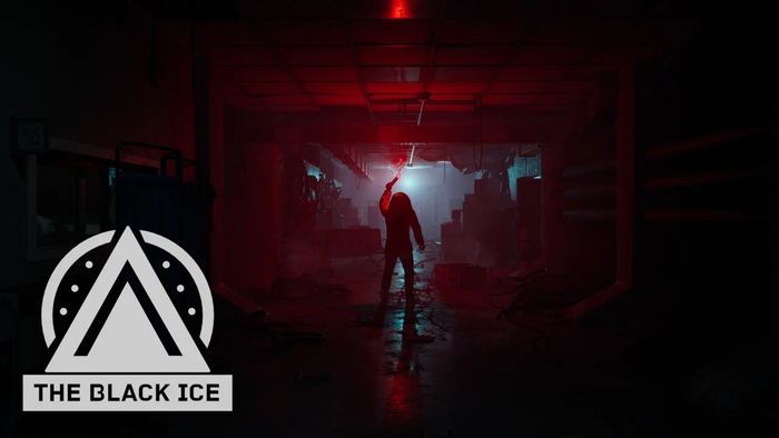 The Black Ice:   -  5 -    , Gamedev,  , ,  , Telegram (),  (), 