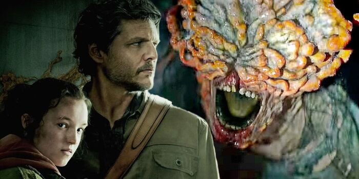 "  ":   ?  , , , The Last of Us,   (), 