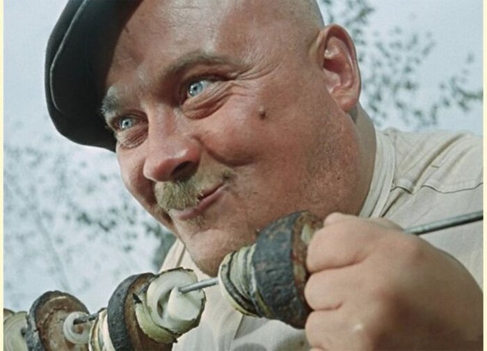 "Пёс Барбос и необычный кросс" (1961)