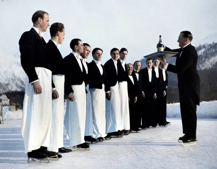 Осколки истории : Интересные и редкие ретро-фотографии Европы. 20 раскрашенных фотографий ХХ века. Часть XX 20 век, Историческое фото, Старое фото, Европа, Фотография, Швеция, Нидерланды (Голландия), Италия, Германия, Греция, Дания, Швейцария, Франция, Колоризация, Длиннопост