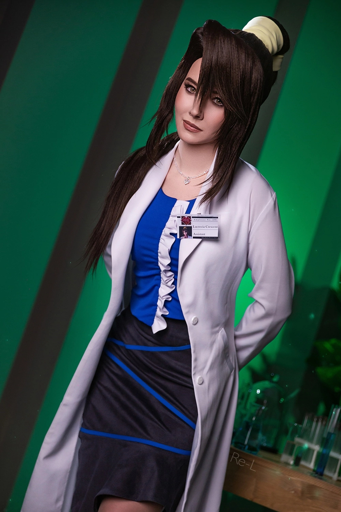   Final Fantasy VII, Final Fantasy, , Square Enix, 