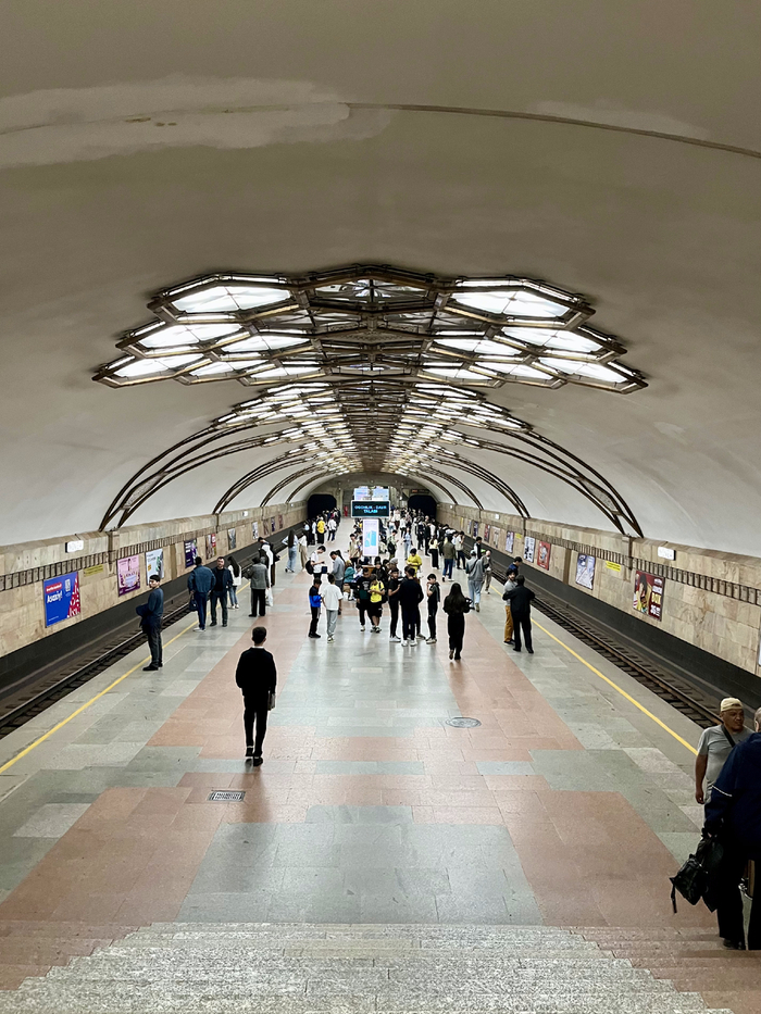 Из личного архива