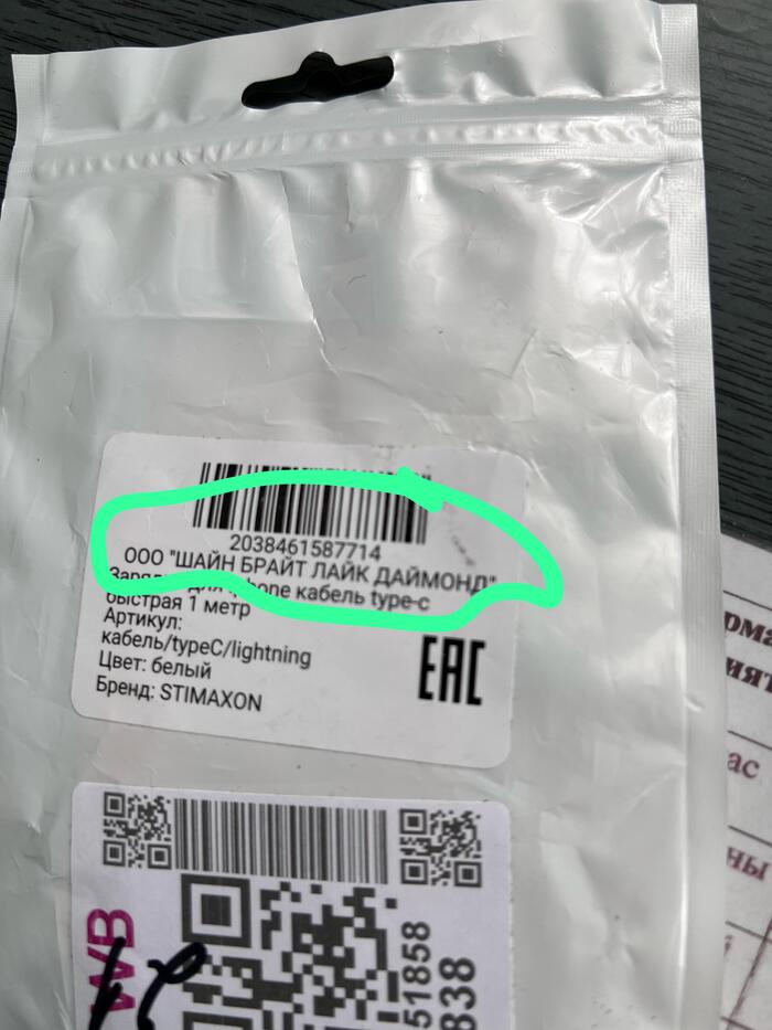 Название фирмы