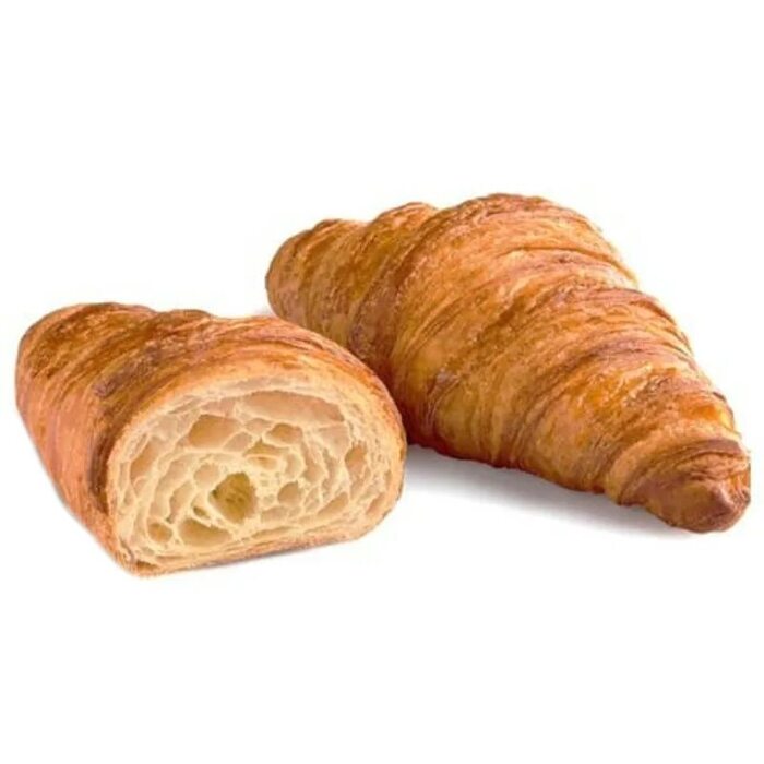 Французский круассан. Нужен совет по выпечке!