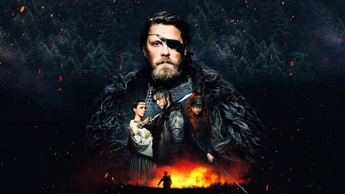 Постер к фильму.