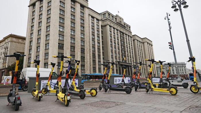 Нас услышали? Штрафы за вождение электросамокатов детьми вырастут в три раза!