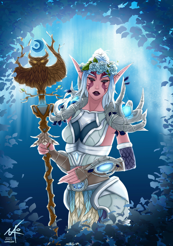   , Digital, Warcraft, World of Warcraft, Blizzard,  , ,  , 2D
