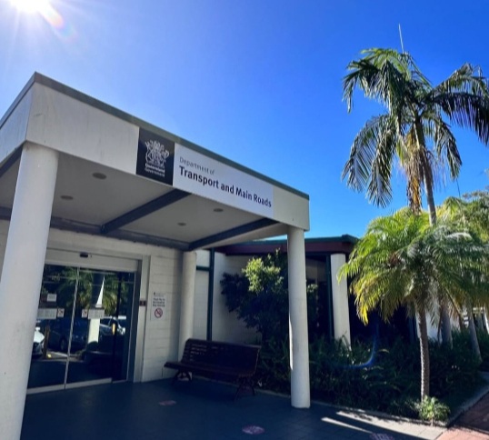 Австралия: Порядок получения водительских прав, штрафные баллы.