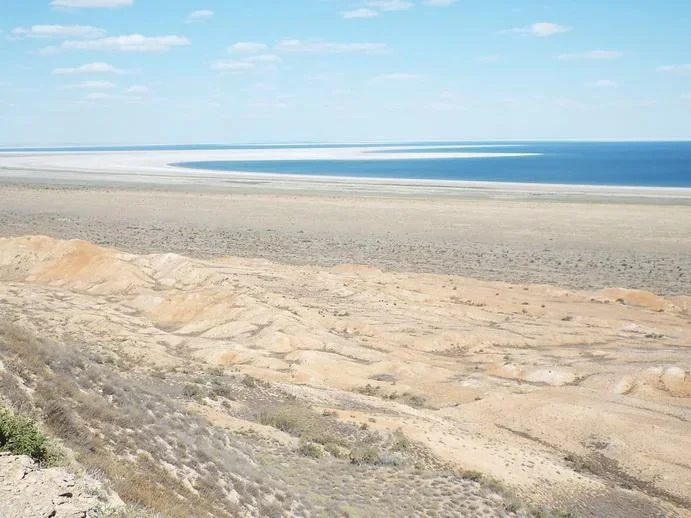 How to Destroy the Aral Sea - Planet Earth, Land, Longpost, Aral Sea