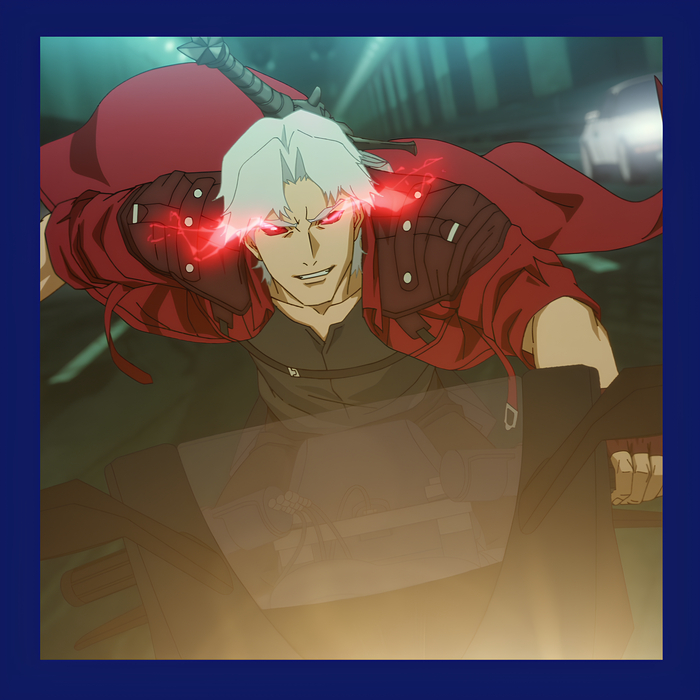    Devil May Cry, , 