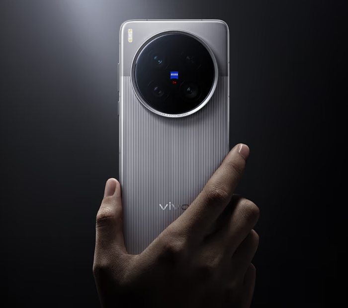 Источник изображения: Vivo