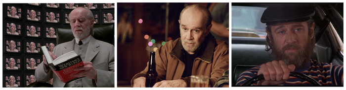 Очень страшное кино 3 (2003) / Девушка из Джерси (2004) / Автомойка (1977)