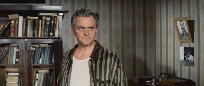 Тихон - "Любовь земная" (1974)