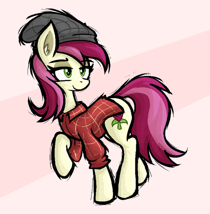  My Little Pony, Roseluck