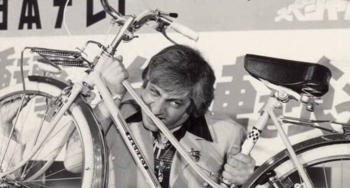 Мишель Лотито