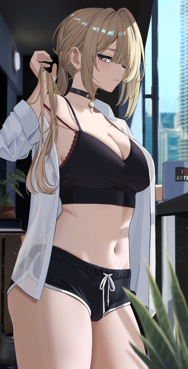 Evelyn Chevalier #024 , Anime Art, Zenless Zone Zero, Evelyn Chevalier (zzz), , , , , , , , 