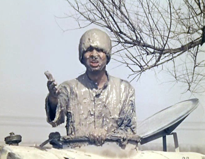 Ответ на пост «Неожиданно»