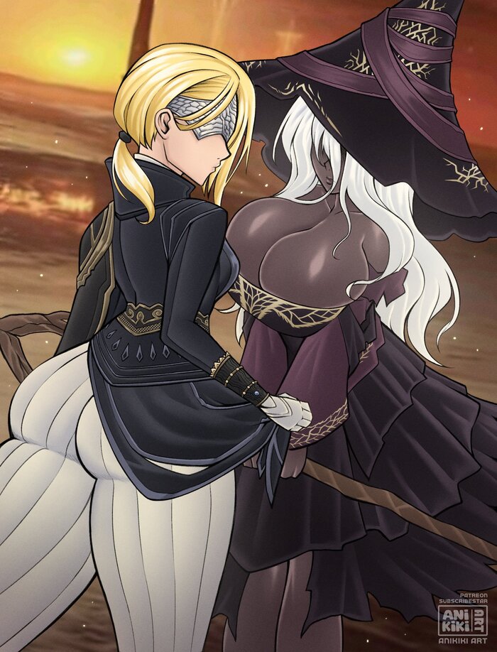   , Elden Ring, Elden Ring Nightreign, Recluse (Elden Ring), Duchess (Elden Ring), 