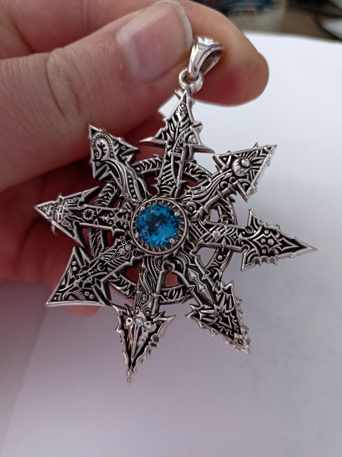      . Chaos Star with a Stone  Warhammer 40k, ,  , Chaos Star, Chaos Space marines, ,  ,  , 