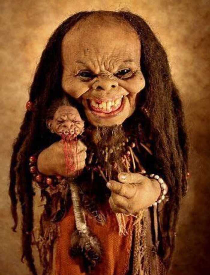  VI , CreepyStory,  ,  ,  , 