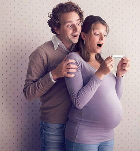 Внезапно, как снег зимой