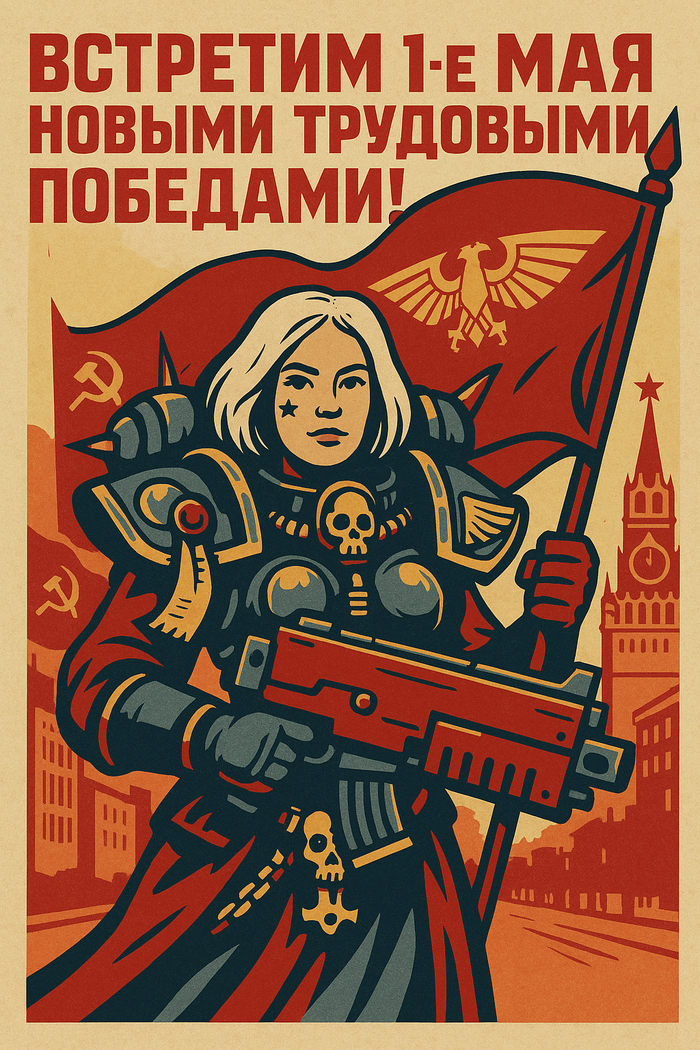    !  , Warhammer 40k, Adepta Sororitas, 1 , Wh humor