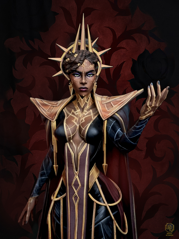       ,  3D ,  , , , Arcane, Mel Medarda, , 3D ,  , 