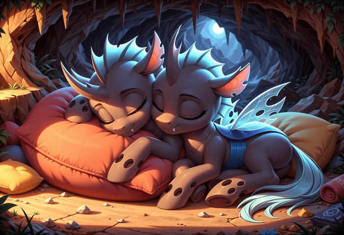   My Little Pony,  , Changeling, 