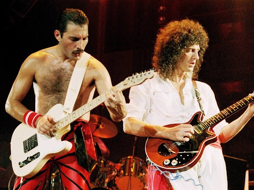    ,          Queen   , ,  , Queen,  ,  , ,  ()