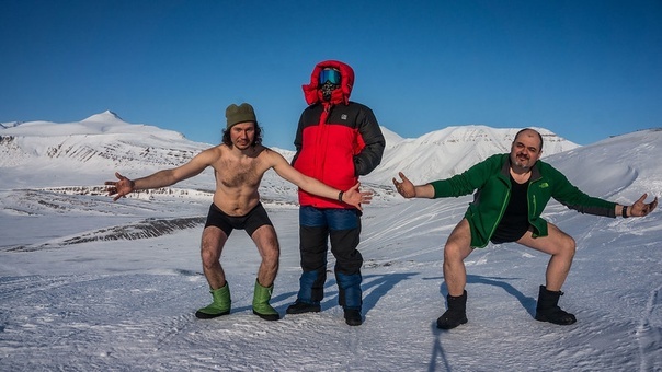 Речные ковбои: Где вместо лошадей — катамараны, а вместо степей — пороги. Путешествия настоящей мужской компании!