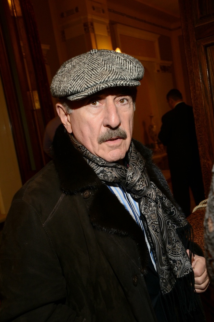 фото: Anatoly Lomohov/Russian Look/Global Look Press